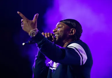 Legendz of the Streetz Tour Reloaded - New Orleans, LA