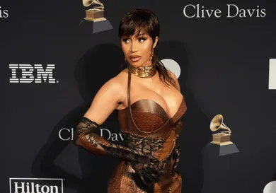 Pre-GRAMMY Gala &amp; GRAMMY Salute To Industry Icons Honoring Julie Greenwald &amp; Craig Kallman - Arrivals