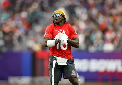 2023 NFL Pro Bowl Games