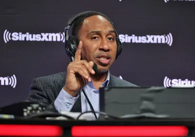 SiriusXM At Super Bowl LVII - Feb. 9