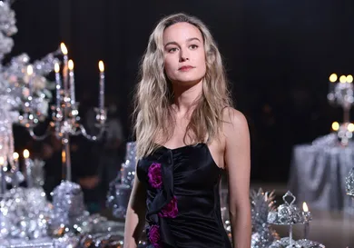 Rodarte - Front Row - February 2023 New York Fashion Week: The Shows