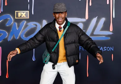 Red Carpet Premiere Event For The Sixth And Final Season Of FX's "Snowfall" - Arrivals