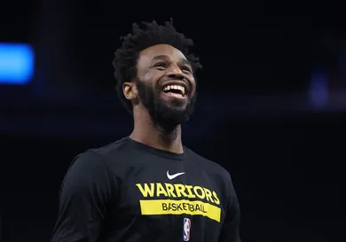 Washington Wizards v Golden State Warriors