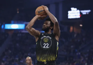 Washington Wizards v Golden State Warriors