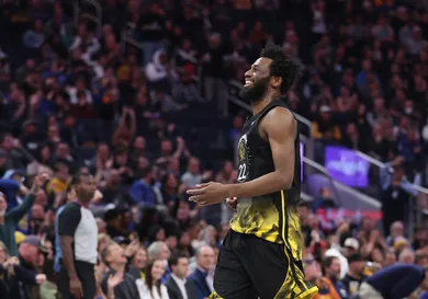 Washington Wizards v Golden State Warriors