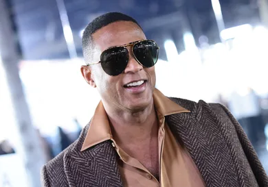 Michael Kors Collection Fall/Winter 2023 Runway Show - Front Row