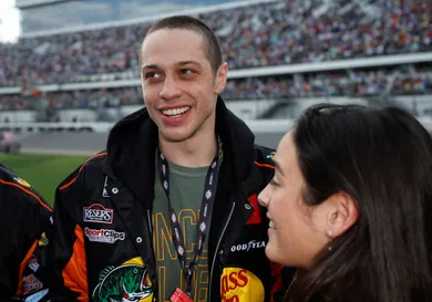 NASCAR Cup Series 65th Annual Daytona 500