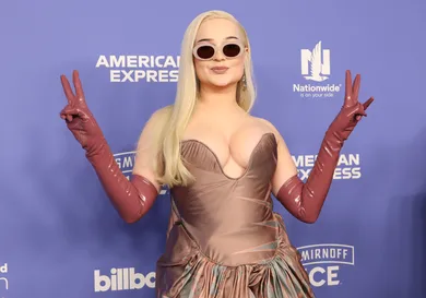 2023 Billboard Women In Music - Arrivals