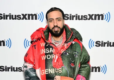 Celebrities Visit SiriusXM - March 2, 2023