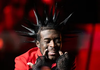 2023 Rolling Loud Los Angeles