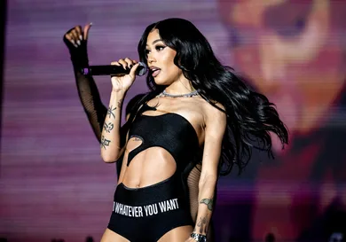 2023 Rolling Loud Los Angeles