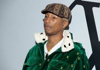 Louis Vuitton : Photocall - Paris Fashion Week - Womenswear Fall Winter 2023-2024