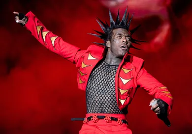 2023 Rolling Loud Los Angeles