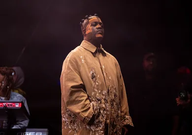 2023 Rolling Loud Los Angeles