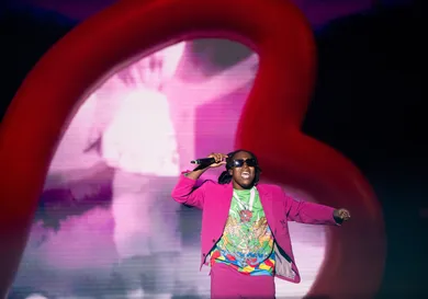 2023 Rolling Loud Los Angeles