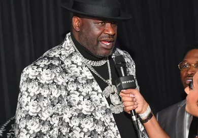 Shaq's 51st Birthday Celebration