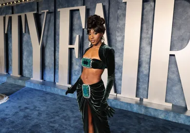 2023 Vanity Fair Oscar Party Hosted By Radhika Jones - Red Carpet