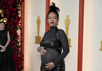 95th Annual Academy Awards - Arrivals