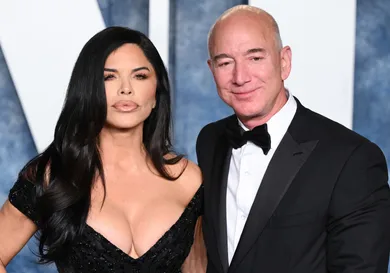 2023 Vanity Fair Oscar Party Hosted By Radhika Jones - Arrivals