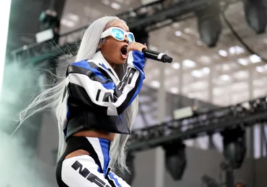 Billboard's THE STAGE at SXSW presented by Doritos - 2023 SXSW Conference and Festivals