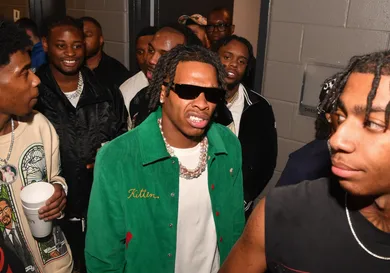 Future And Friends One Big Party Tour - Sunrise, FL