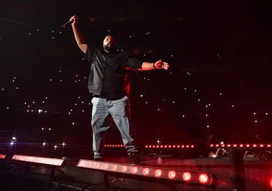 Future And Friends One Big Party Tour - Sunrise, FL