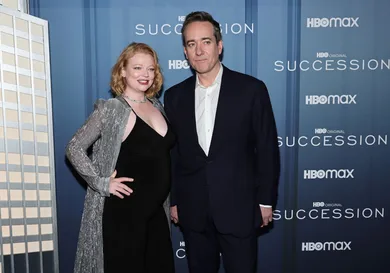 HBO's "Succession" Season 4 Premiere