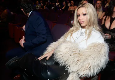 2023 iHeartRadio Music Awards - Show