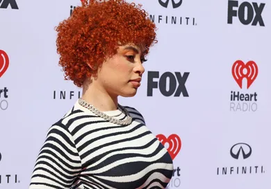 2023 iHeartRadio Music Awards - Arrivals