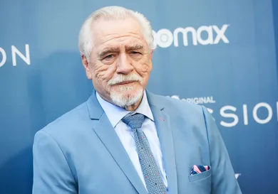 HBO Max Presents "Succession" Premiere In Madrid