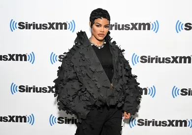 Celebrities Visit SiriusXM - March 30, 2023