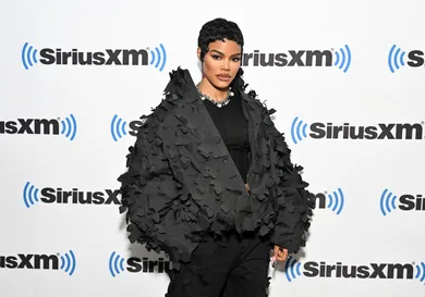 Celebrities Visit SiriusXM - March 30, 2023