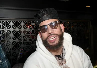 The DJ Drama Album Release Party