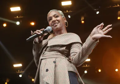 Rip Michaels Presents April Fools Comedy Jam