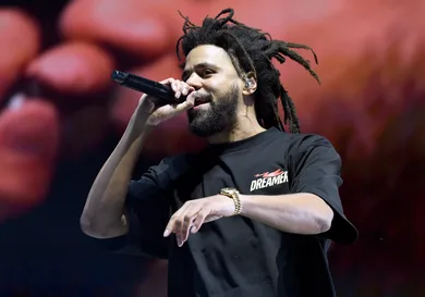 2023 Dreamville Music Festival