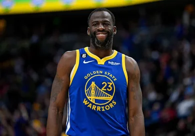 Golden State Warriors v Denver Nuggets