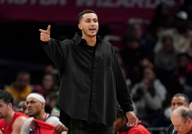 Orlando Magic v Washington Wizards