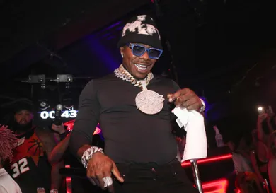 DaBaby In Concert - New York, NY
