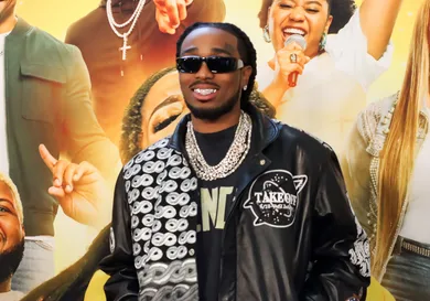 "Praise This" World Premiere - Arrivals