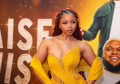 "Praise This" World Premiere - Arrivals