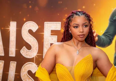 "Praise This" World Premiere - Arrivals