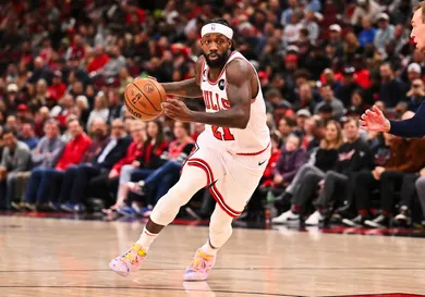 Memphis Grizzlies v Chicago Bulls