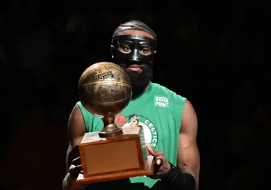 Toronto Raptors v Boston Celtics