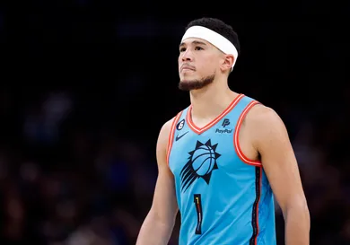 San Antonio Spurs v Phoenix Suns