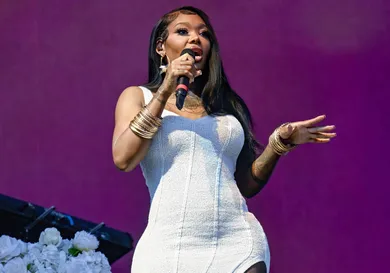 2023 Dreamville Music Festival