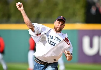 Seattle Mariners v Cleveland Guardians