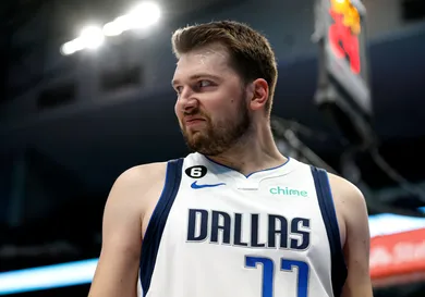 Chicago Bulls v Dallas Mavericks