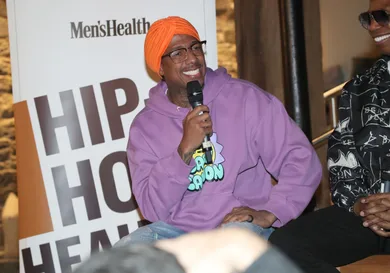 Hip Hop Health: Mind Over Music