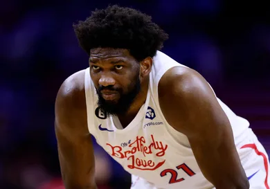 Miami Heat v Philadelphia 76ers