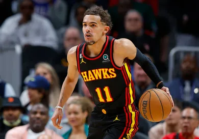 Philadelphia 76ers v Atlanta Hawks